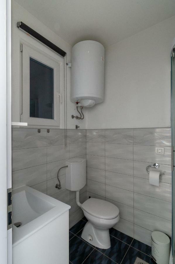 Apartment Nana Piran Exterior foto